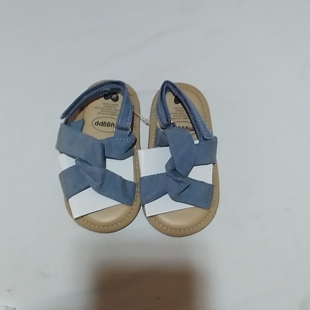 Baby Sandals 12-18 months